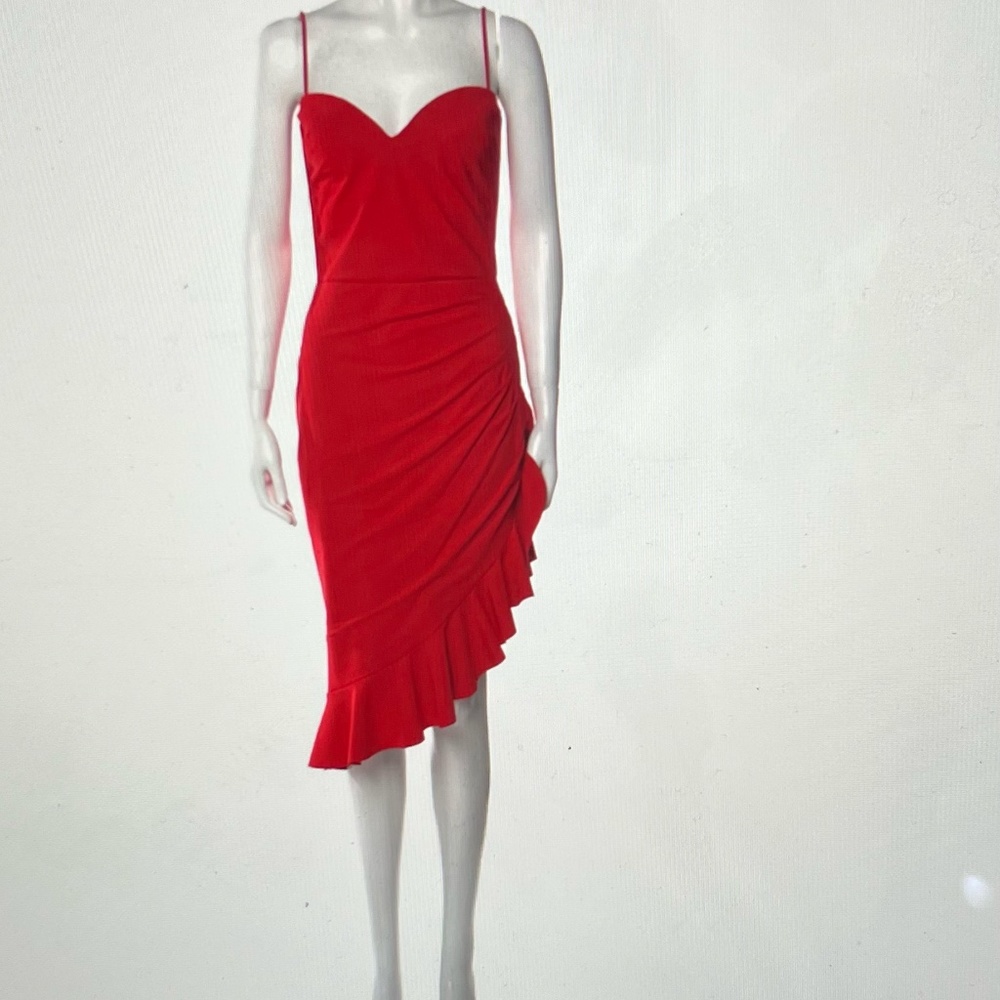 Stunning Chiara Boni La Petite Robe Dress